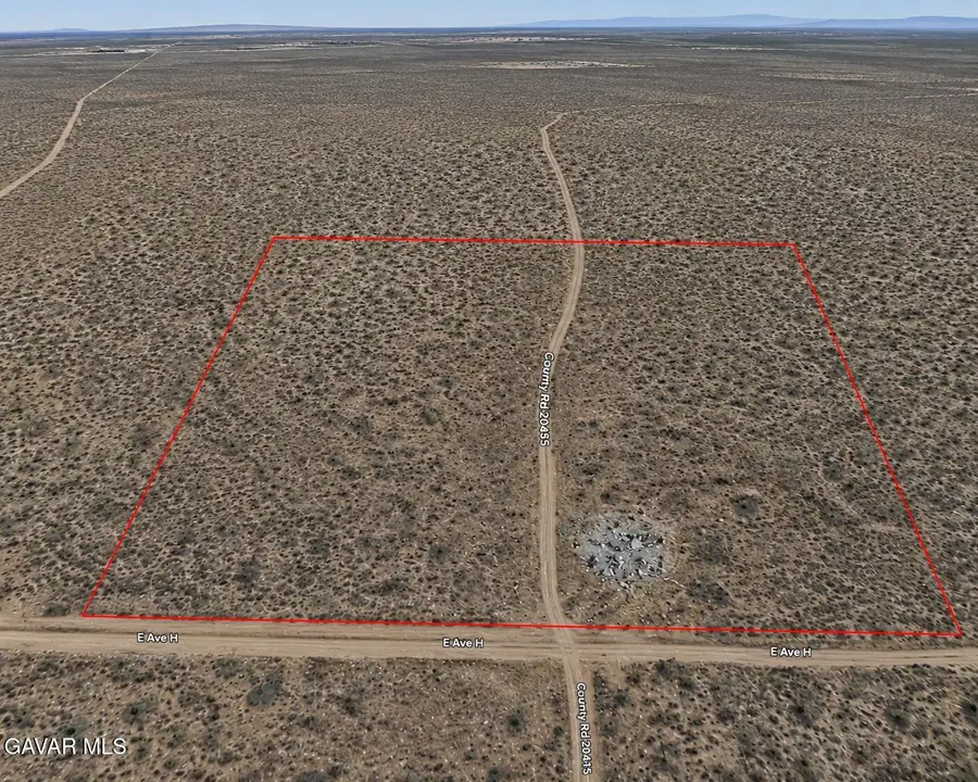 County Road, Adelanto, CA 92301 - #2