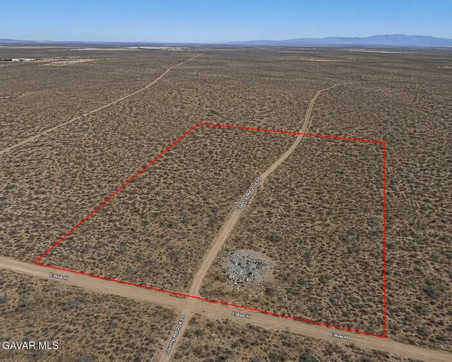 County Road, Adelanto, CA 92301 - #3
