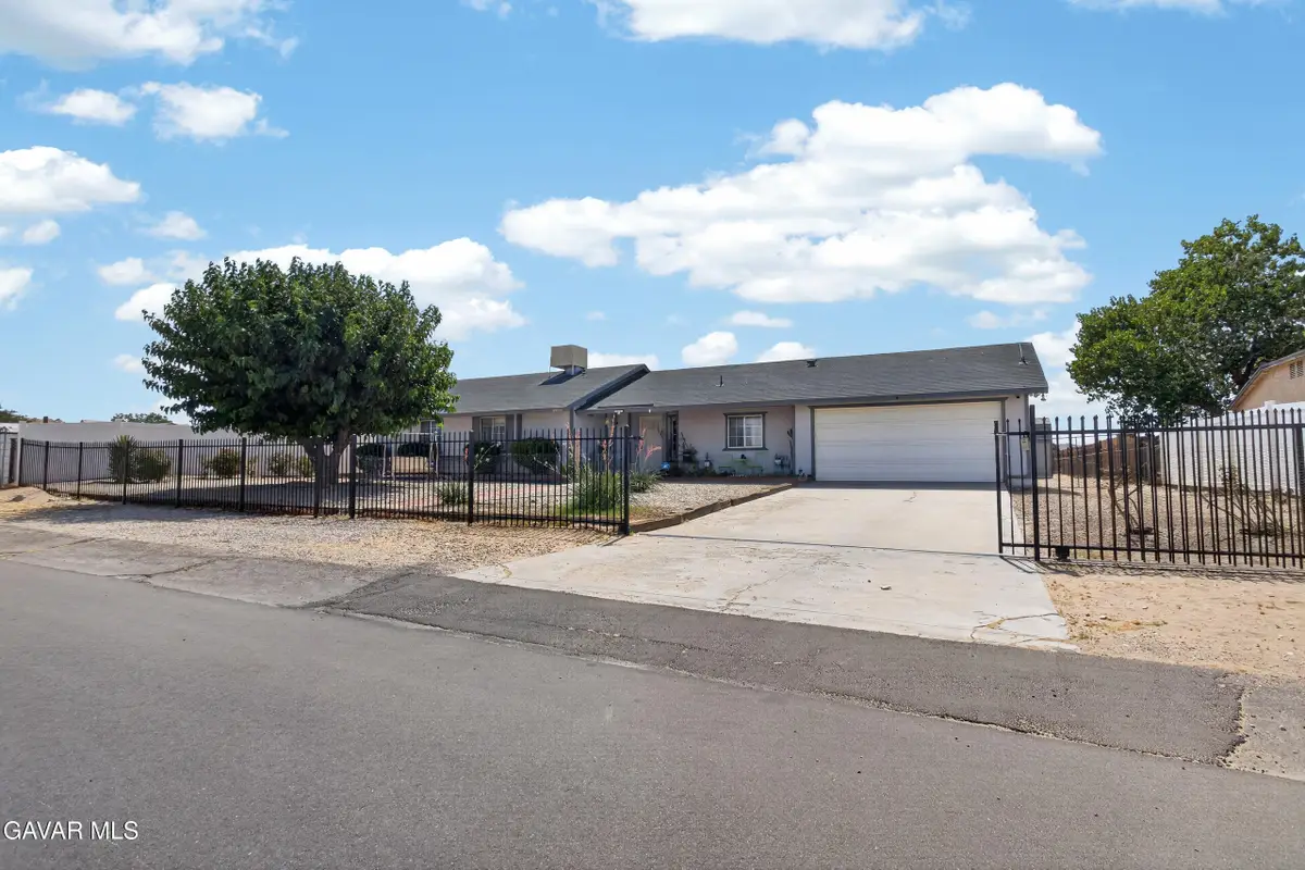 40965 E 161st E Street, Lancaster, CA 93535 - #1