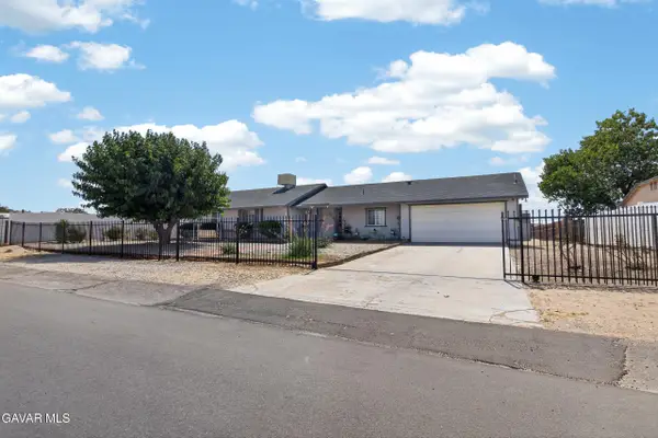40965 E 161st E Street, Lancaster, CA 93535