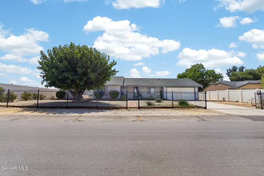 40965 E 161st E Street, Lancaster, CA 93535 - #2