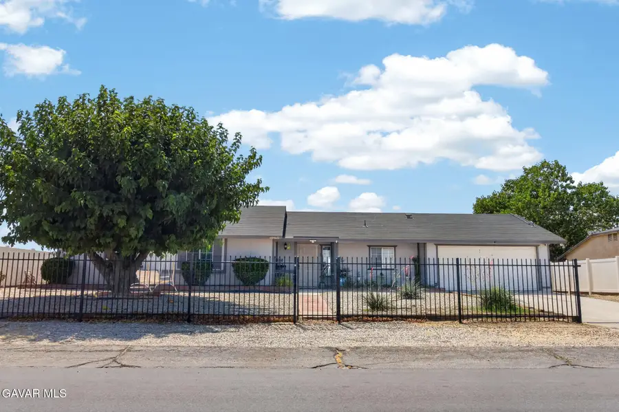40965 E 161st E Street, Lancaster, CA 93535 - #3