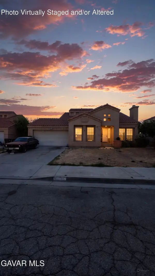 37841 Ashlee Court, Palmdale, CA 93550