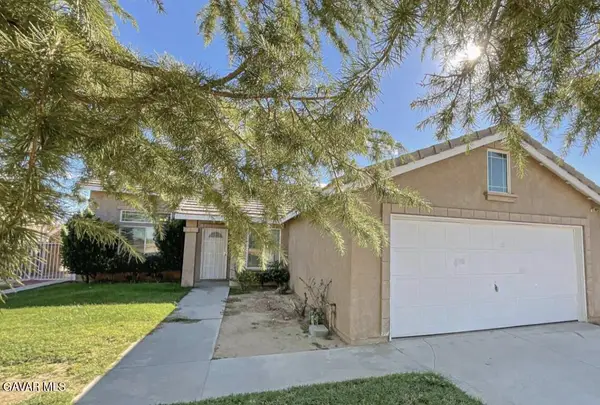 722 E Avenue J6, Lancaster, CA 93535