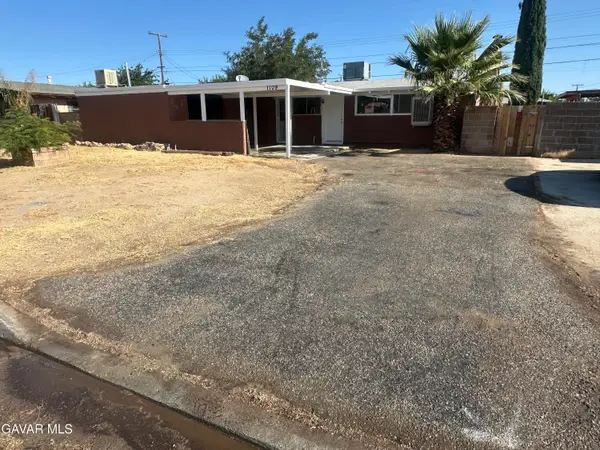 1109 W Avenue J 6, Lancaster, CA 93534