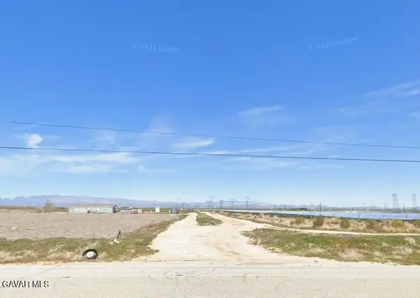 105th Street West And Avenue I Street # 12, Lancaster, CA 93536