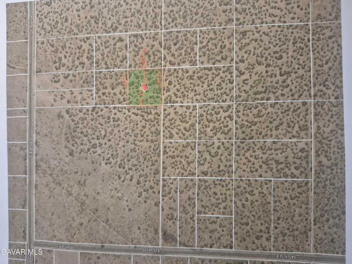 E 147th Street, Palmdale, CA 93591 - #1
