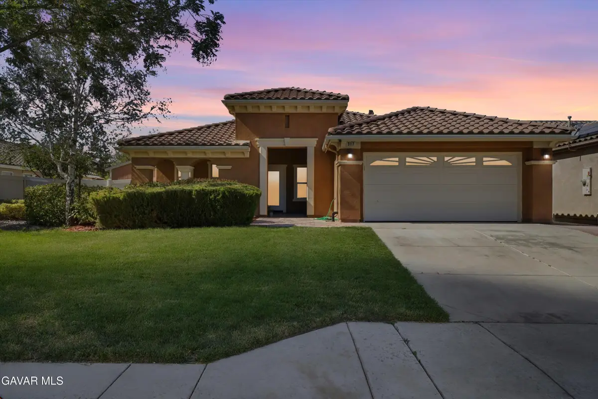 917 Laura Lane, Tehachapi, CA 93561 - #1
