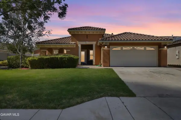 917 Laura Lane, Tehachapi, CA 93561