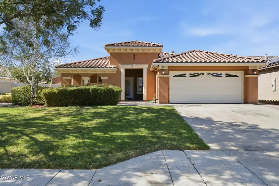 917 Laura Lane, Tehachapi, CA 93561 - #2