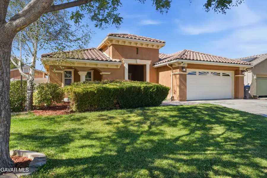 917 Laura Lane, Tehachapi, CA 93561 - #3