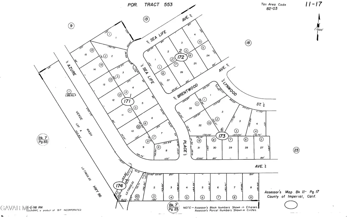 2373 Sea Life Place, Thermal, CA 92274 - #1