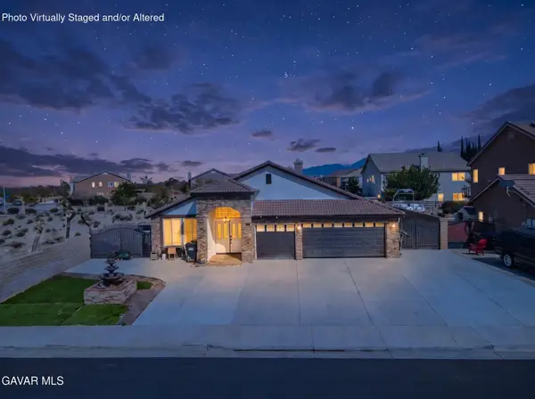 36722 Pine Valley Court, Palmdale, CA 93552