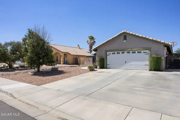 3325 Poplar Street, Rosamond, CA 93560