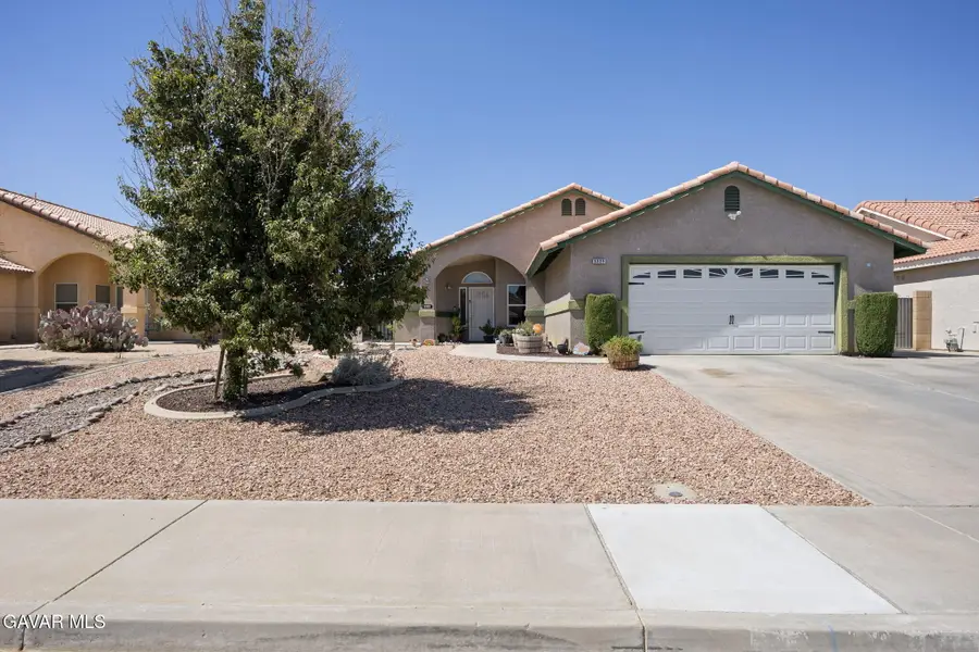 3325 Poplar Street, Rosamond, CA 93560 - #2