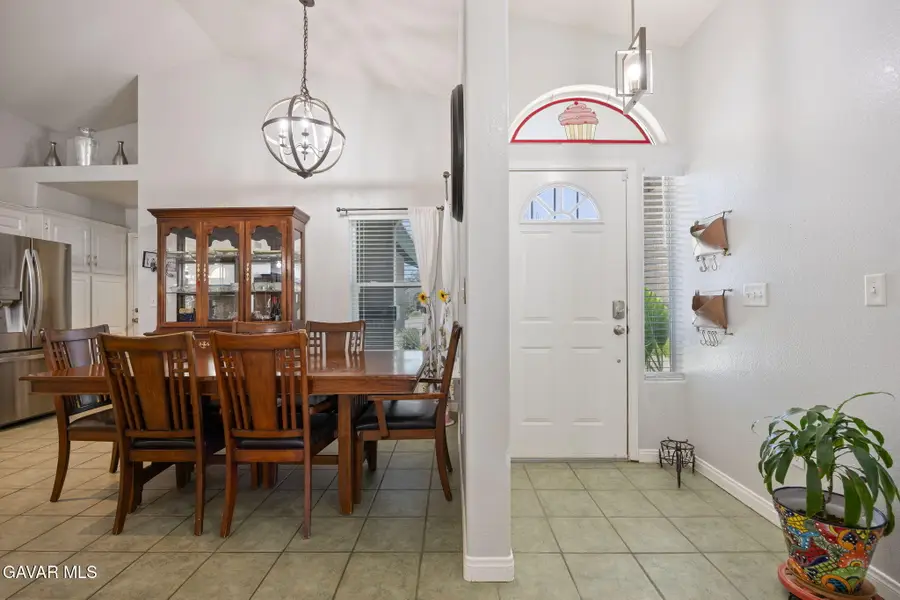 3325 Poplar Street, Rosamond, CA 93560 - #3