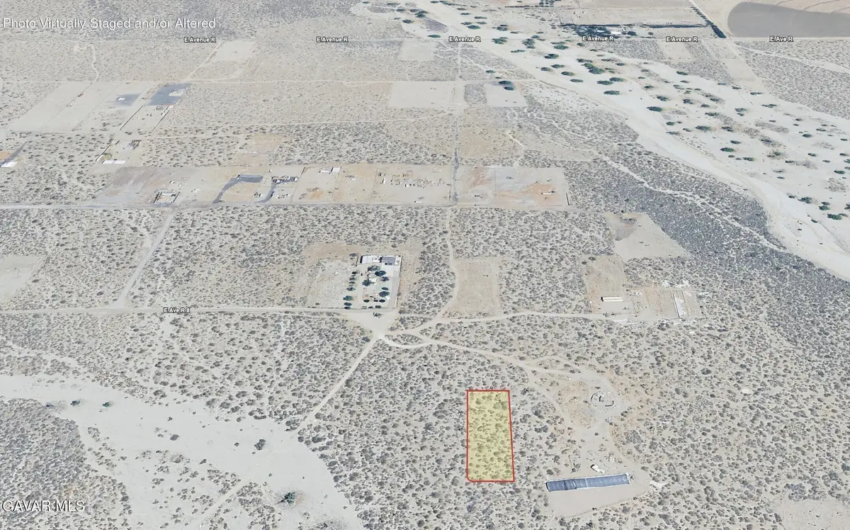 E Ave R-10, Littlerock, CA 93543 - #1
