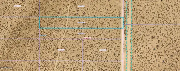 On Division Near M-8, Palmdale, CA 93550