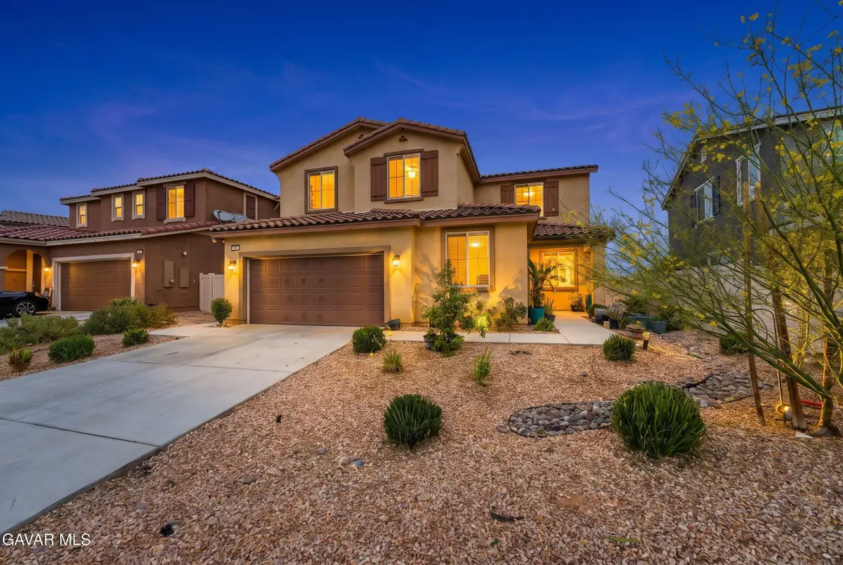 2821 Bracken Way, Palmdale, CA 93551 - #1