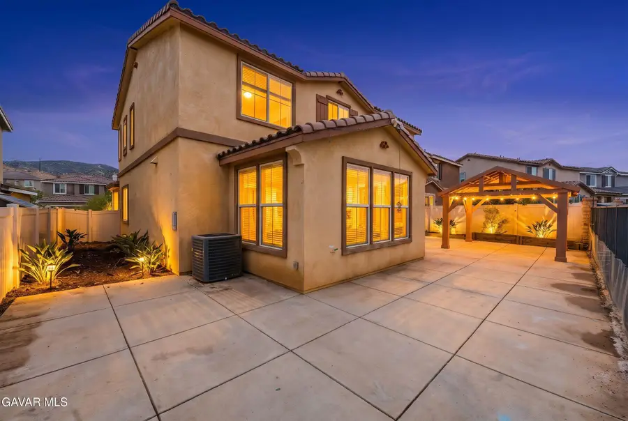 2821 Bracken Way, Palmdale, CA 93551 - #2