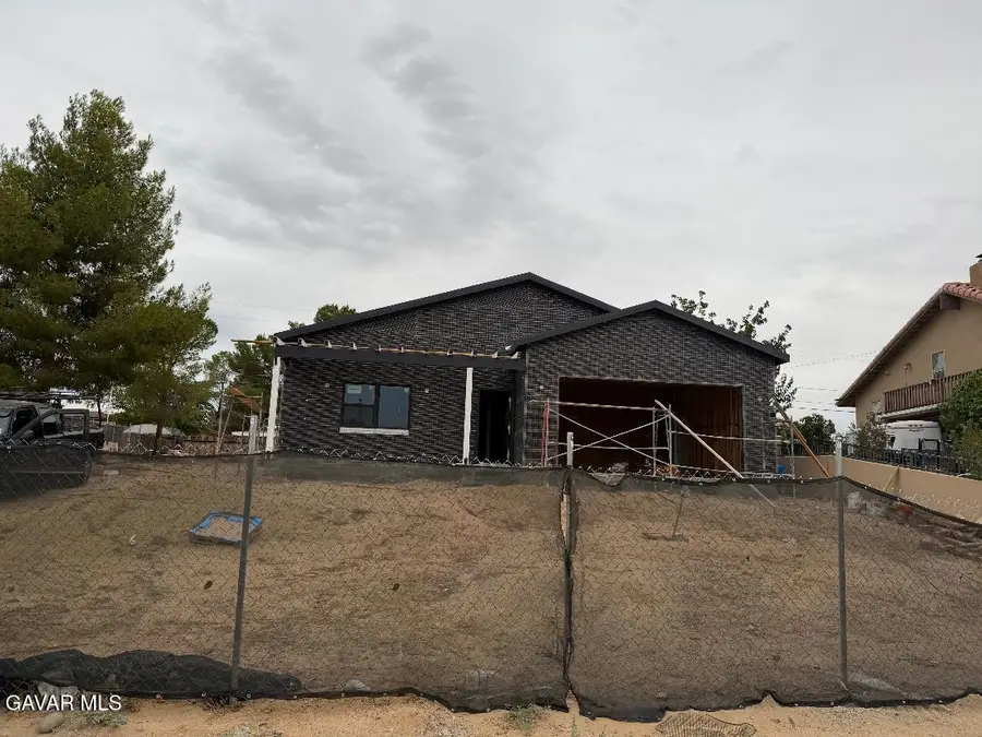21617 Bancroft Drive, California City, CA 93505 - #2