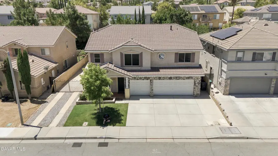 3536 Parkmeadow Court, Palmdale, CA 93551 - #3