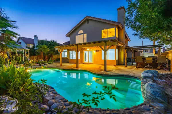 2618 Paxton Avenue, Palmdale, CA 93551
