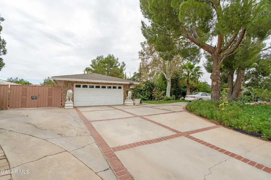37617 27th Street, Palmdale, CA 93550 - #2