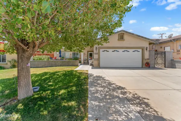 1426 Monte Vista Avenue, Rosamond, CA 93560