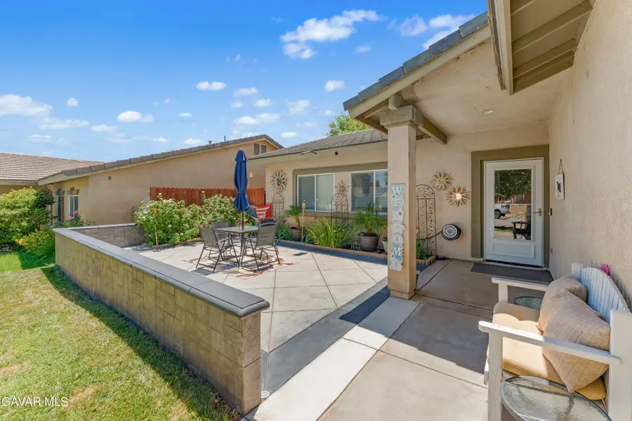 1426 Monte Vista Avenue, Rosamond, CA 93560 - #3