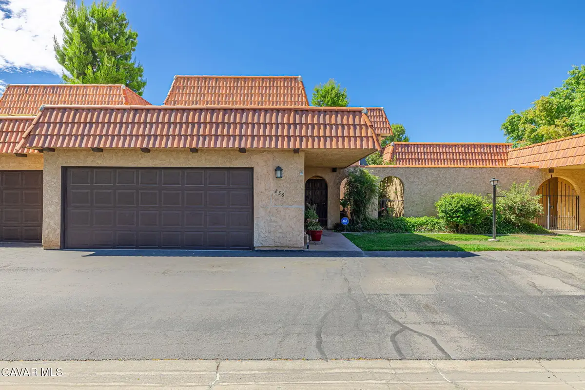 236 Shirley Lane, Palmdale, CA 93551 - #1