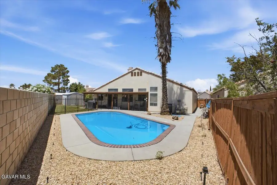 3019 Ontario Court, Rosamond, CA 93560 - #2