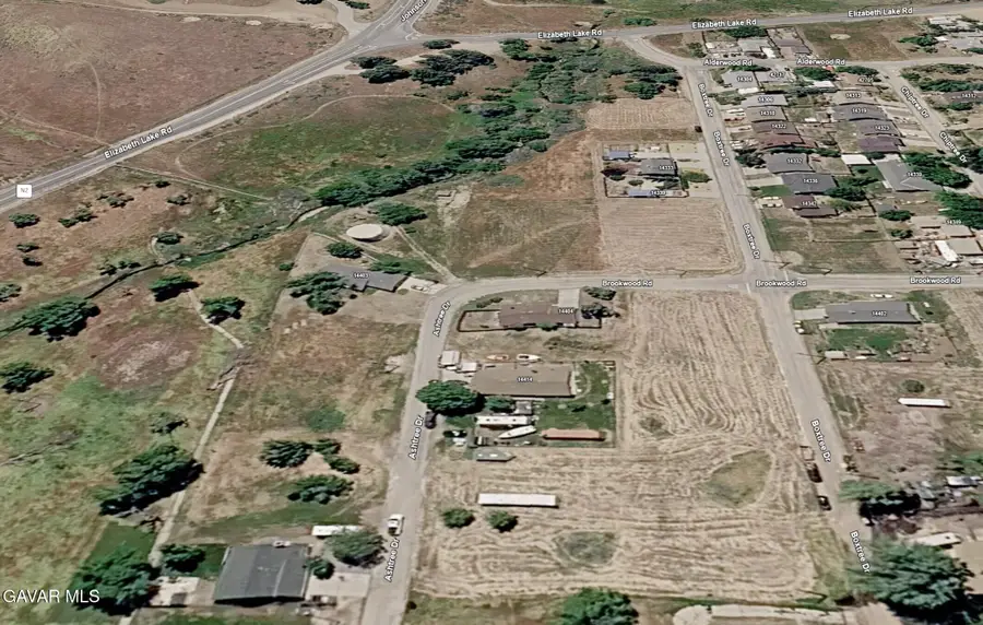 Ashtree Drive, Lake Hughes, CA 93532 - #2