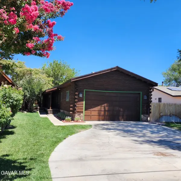 351 W Bush Street, Lone Pine, CA 93545