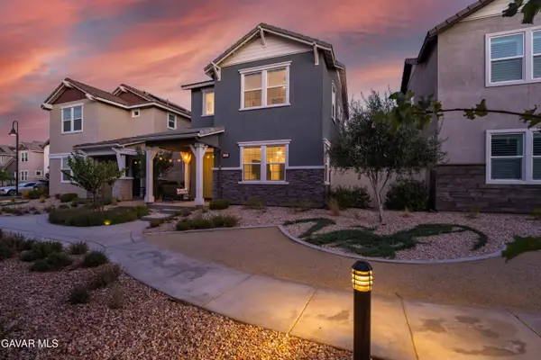 267 Galveston Lane, Palmdale, CA 93551