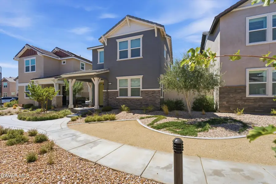 267 Galveston Lane, Palmdale, CA 93551 - #2
