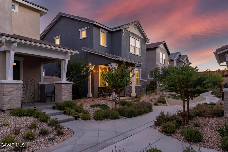 267 Galveston Lane, Palmdale, CA 93551 - #3