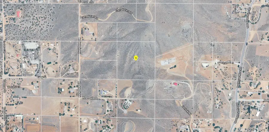 Vic Avenue U12 Via Famero D, Acton, CA 93510 - #2