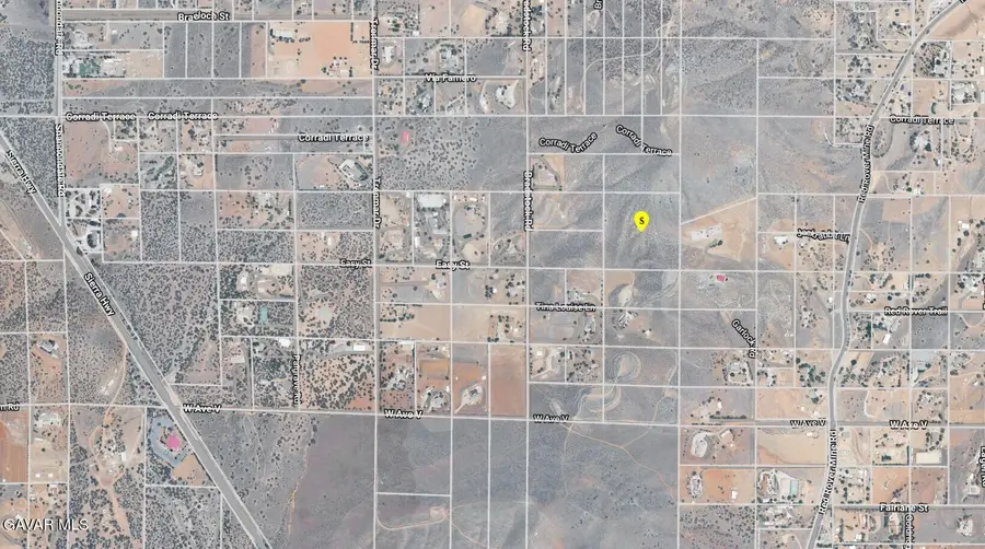 Vic Avenue U12 Via Famero D, Acton, CA 93510 - #3