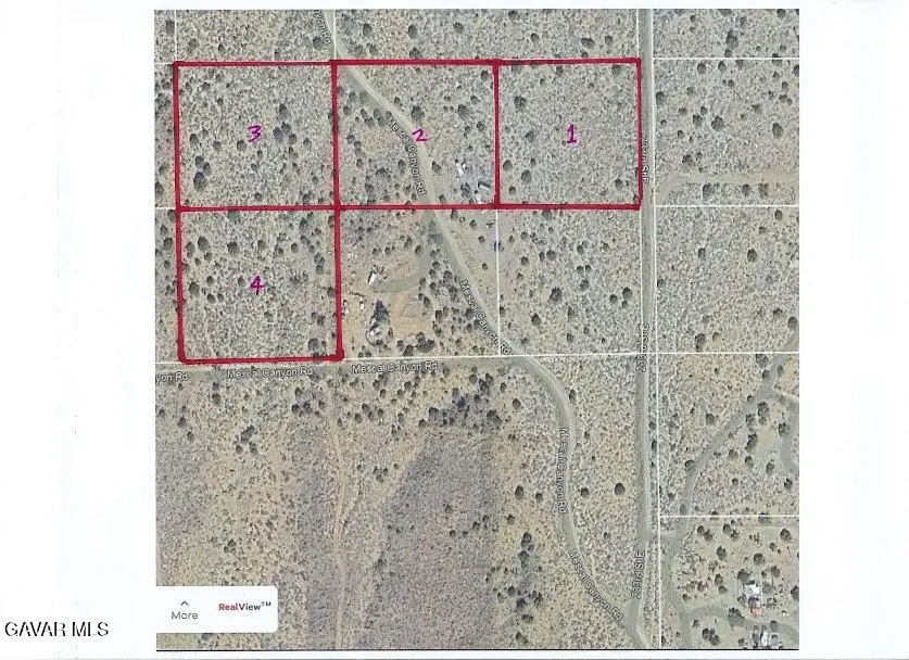Vic 223 Ste # Y14, Llano, CA 93544 - #3