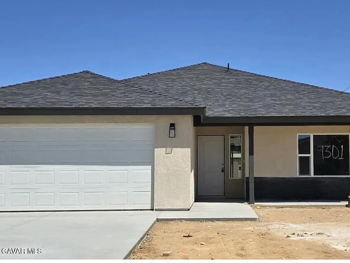 9301 Lime Avenue, California City, CA 93505 - #1