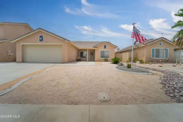 3788 Bottlebrush Street, Rosamond, CA 93560