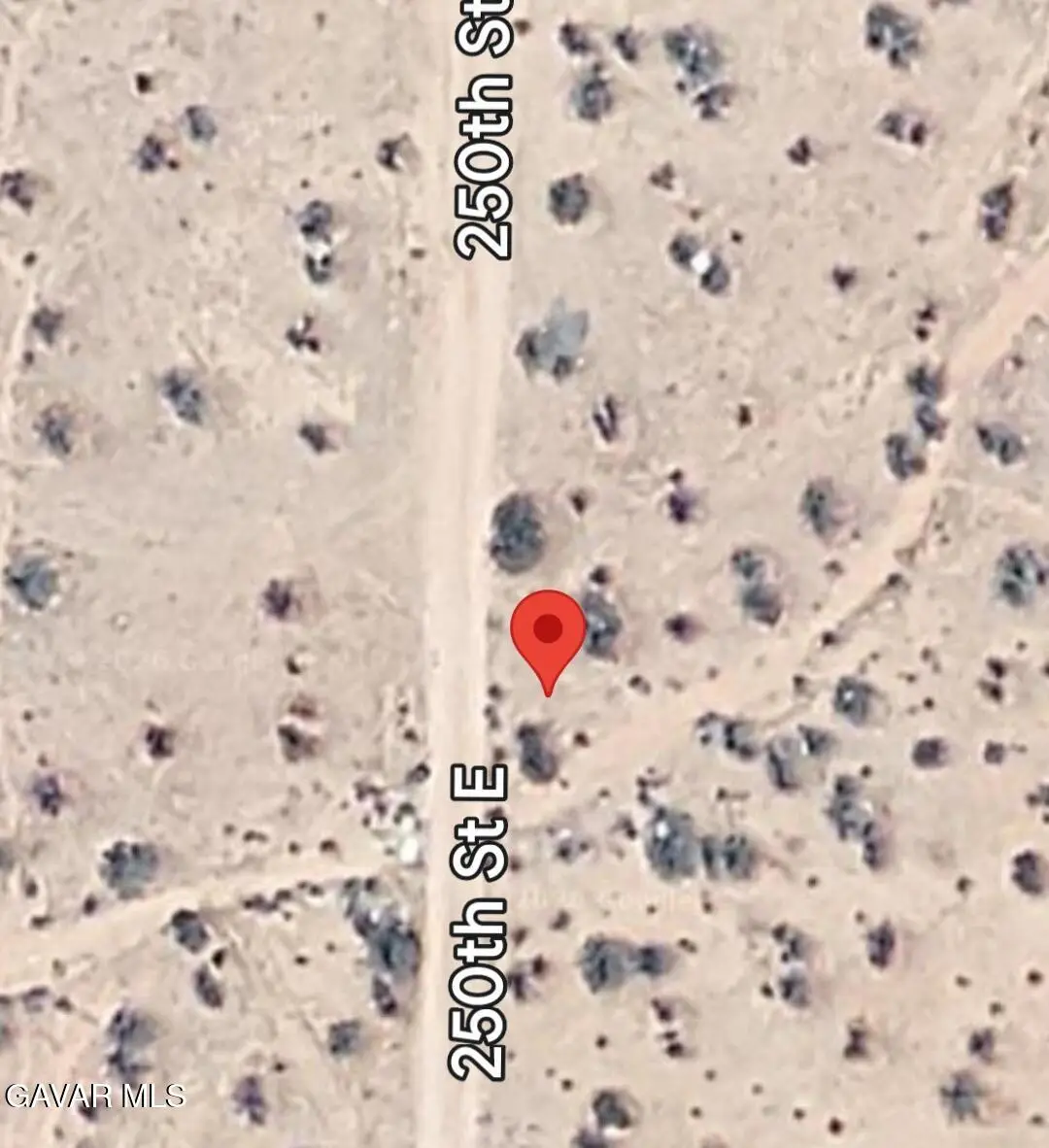 Vic Avenue K 250 Ste, Lancaster, CA 93535 - #1