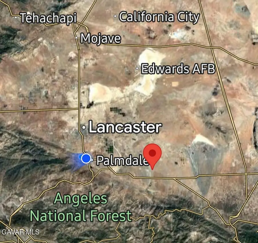 Vic Avenue K 250 Ste, Lancaster, CA 93535 - #3