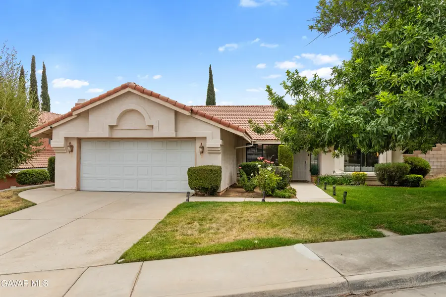 40506 Palmas Court, Palmdale, CA 93551 - #2