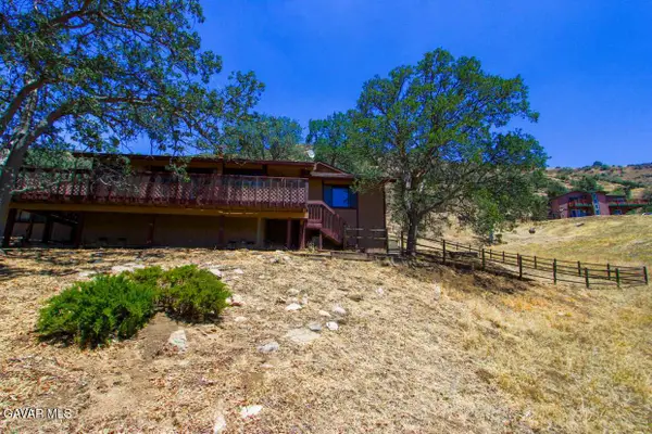 25441 Bear Valley Road, Tehachapi, CA 93561