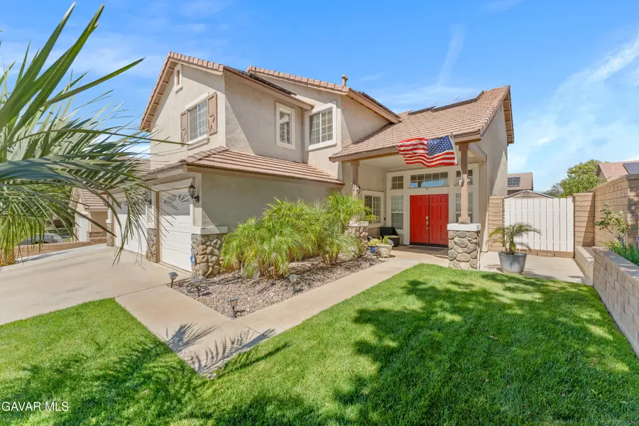 42334 Daniel Drive, Lancaster, CA 93536 - #3