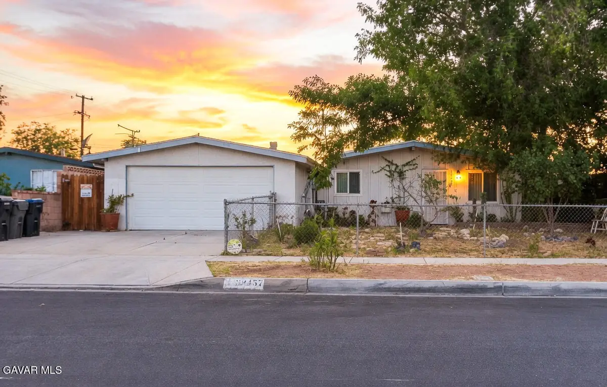 38457 Glenbush Avenue, Palmdale, CA 93550 - #1