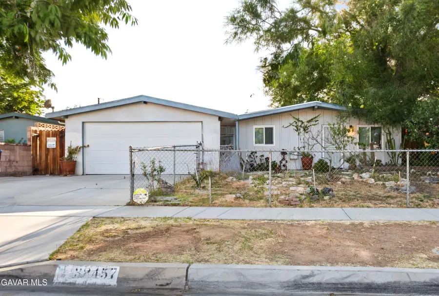 38457 Glenbush Avenue, Palmdale, CA 93550 - #2