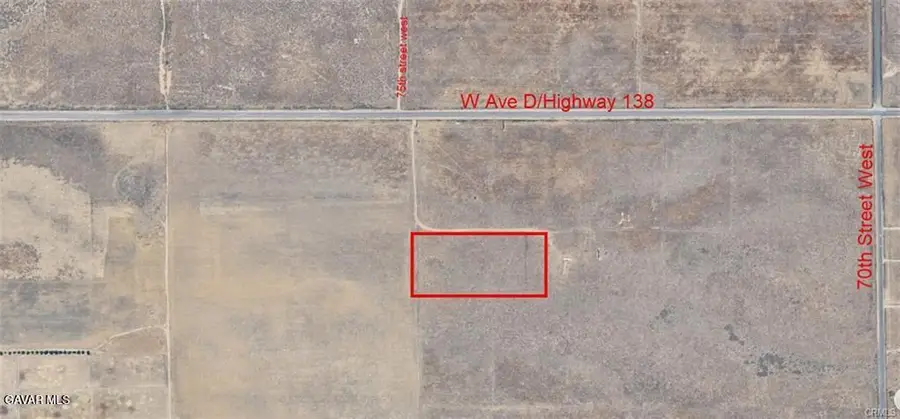Vic D4, Lancaster, CA 93536 - #2